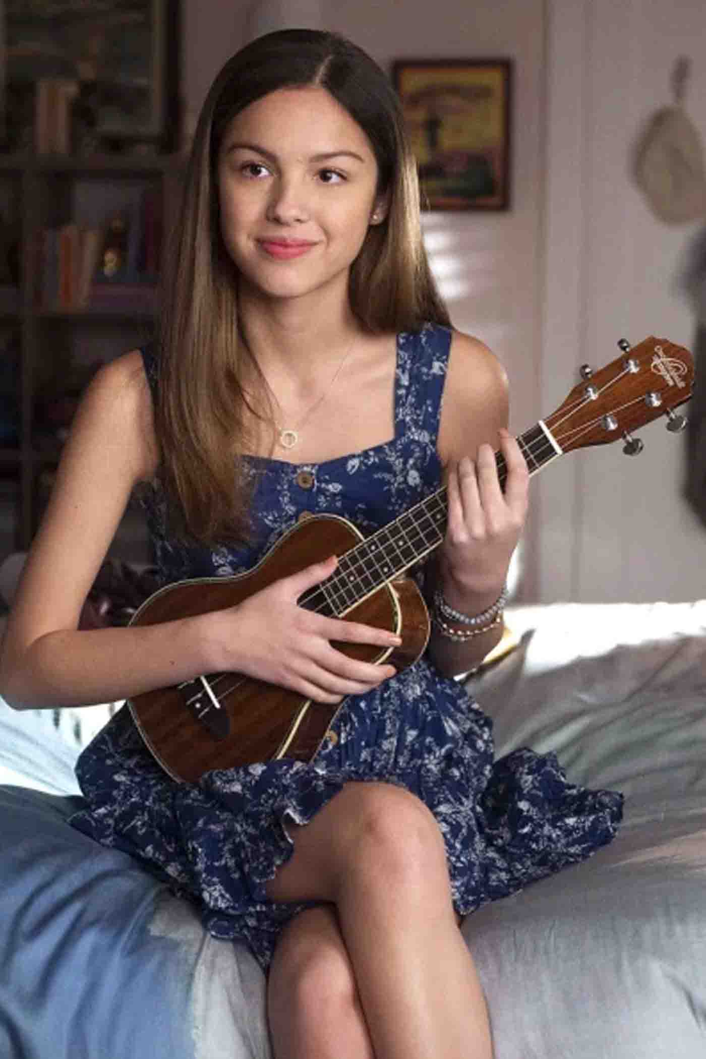 Olivia Rodrigo