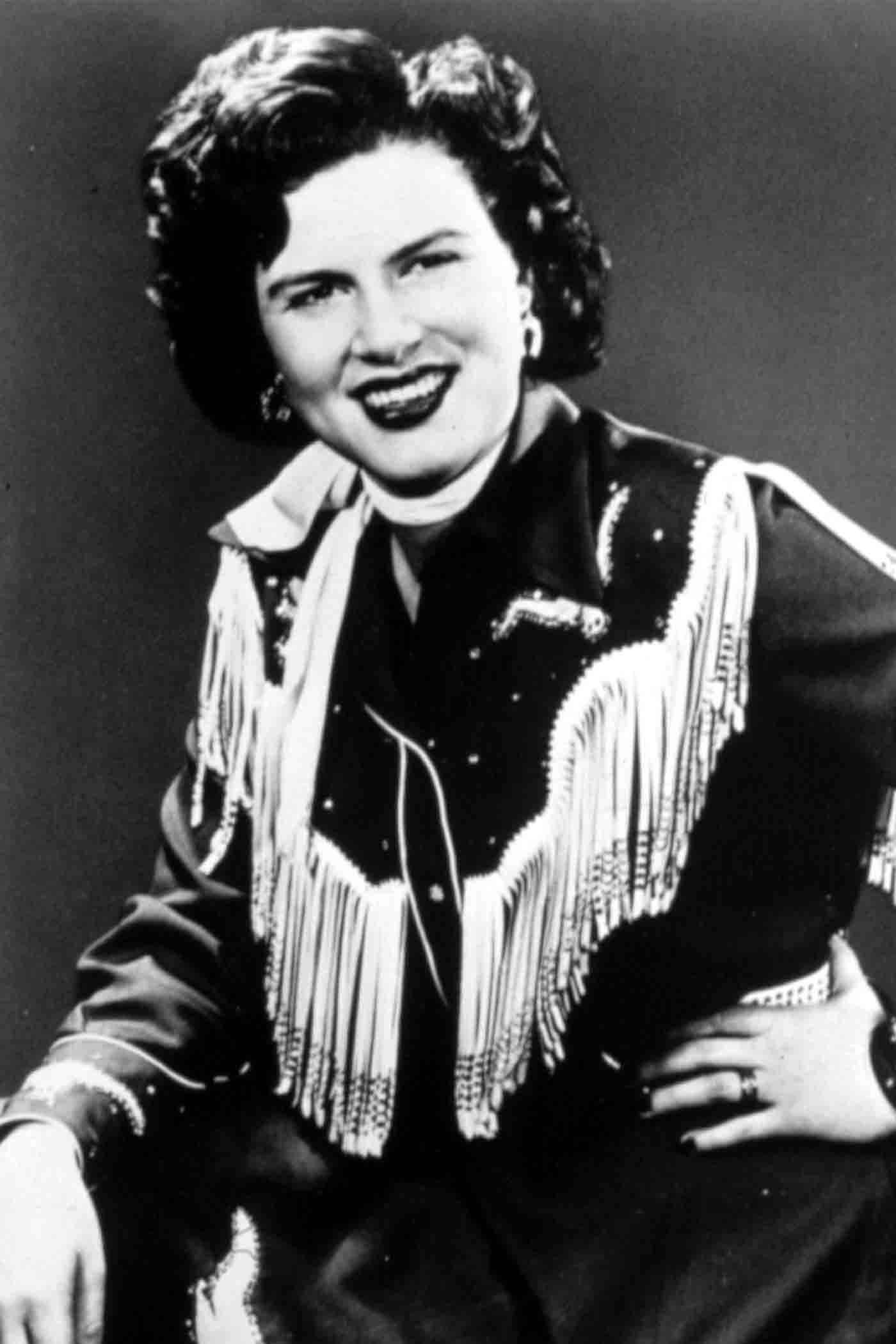 Patsy Cline