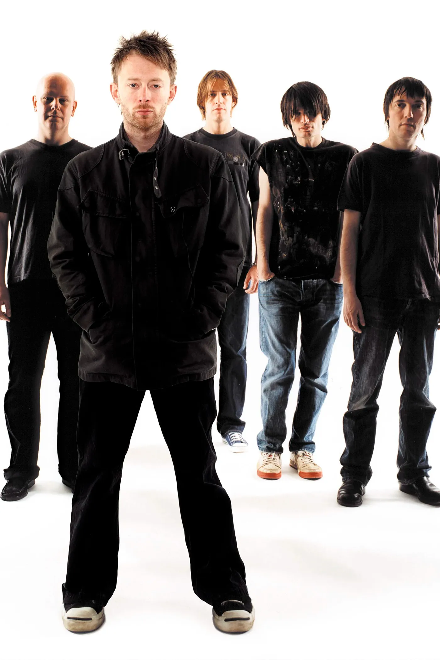 Radiohead