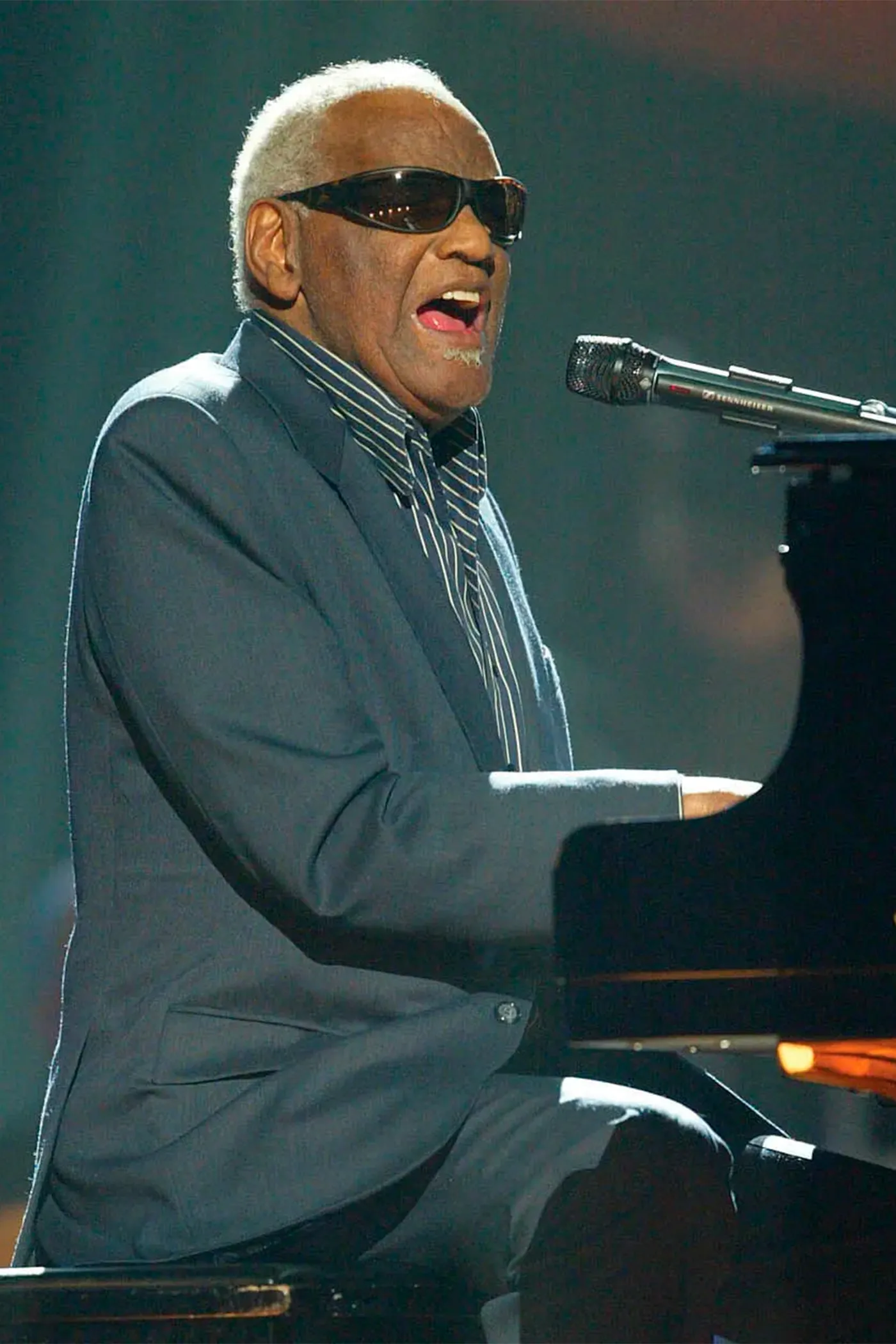 Ray Charles
