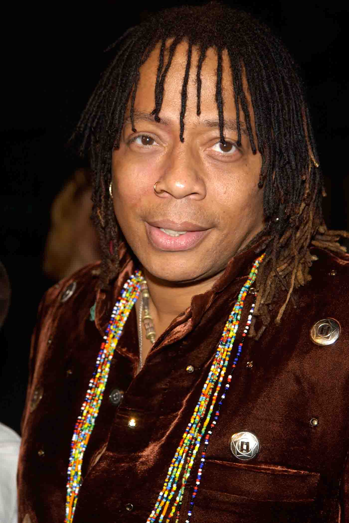Rick James