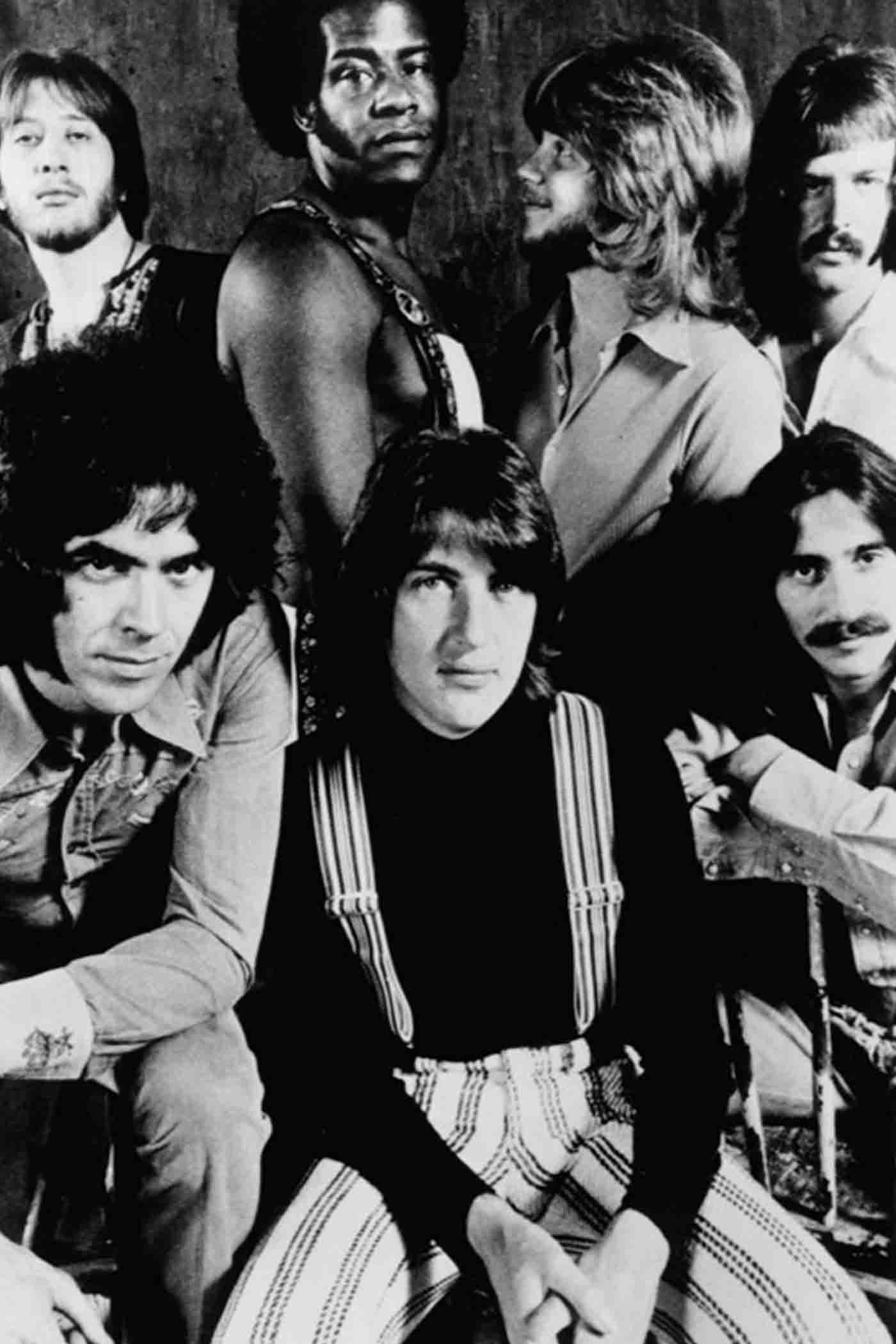 Three Dog Night
