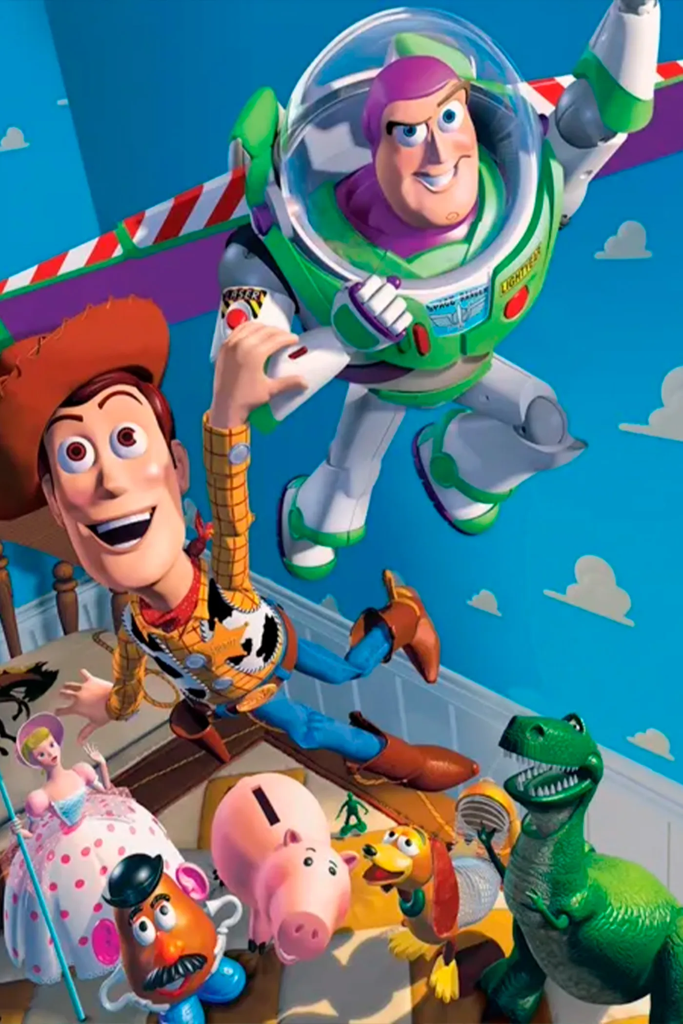 Toy Story