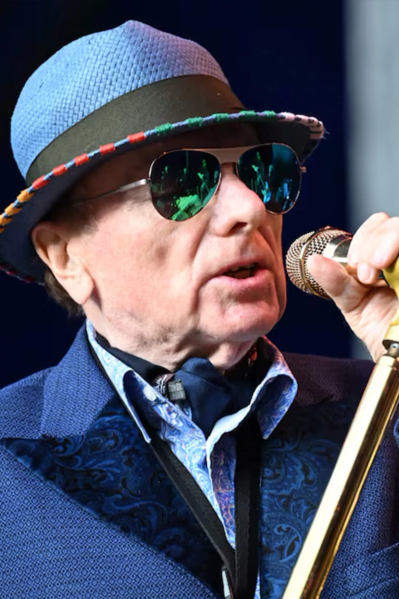 Van Morrison