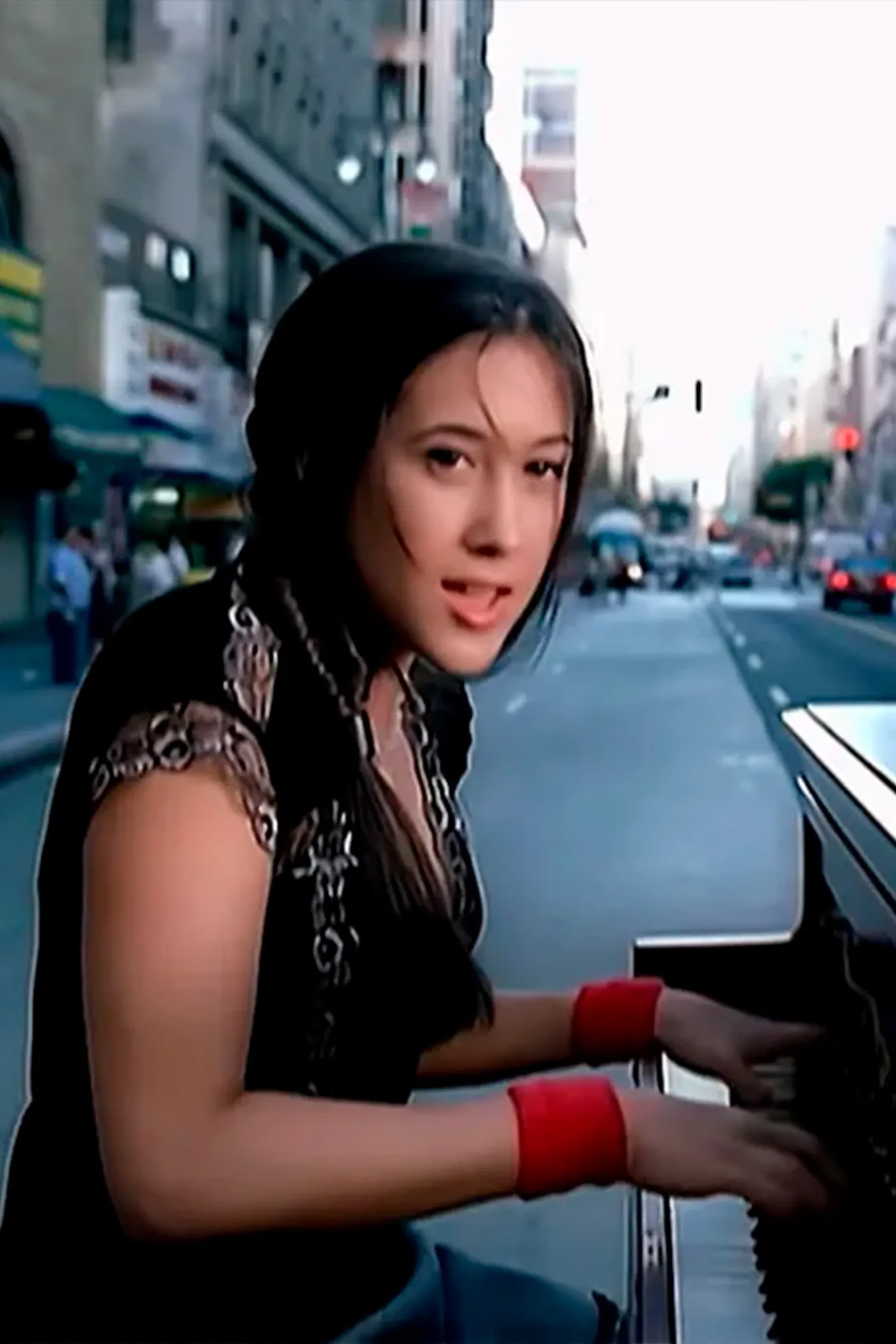 Vanessa Carlton