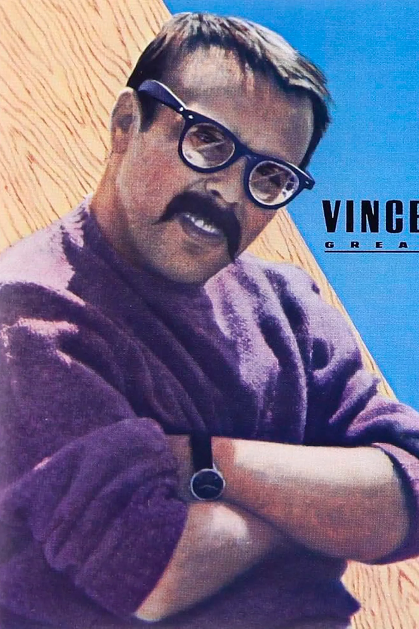 Vince Guaraldi